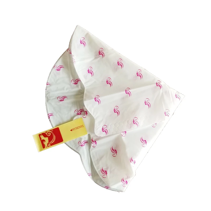  OEM moisturizing steam hair mask sheet cap home treatment