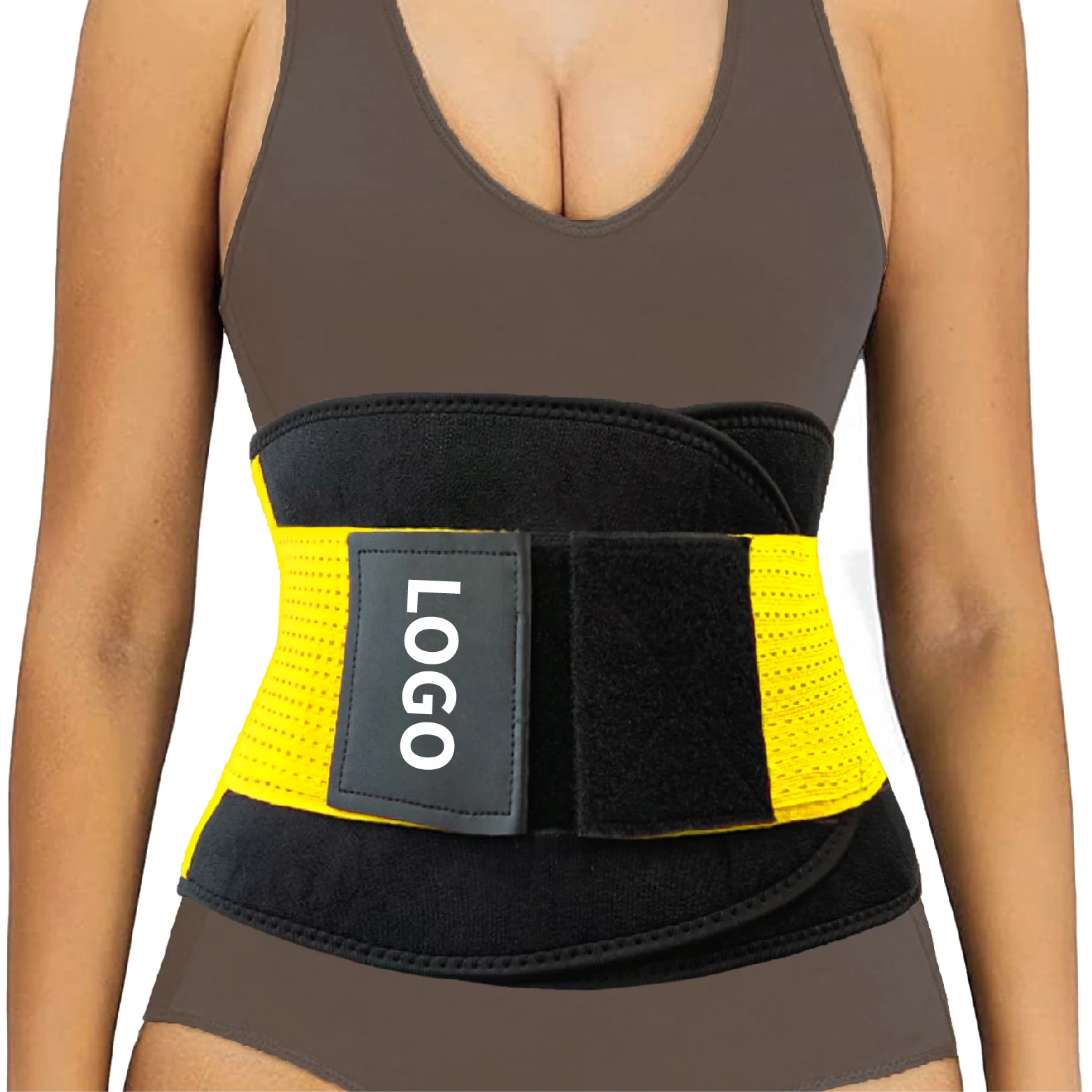 Feiyali Оптовая заводская цена на весь день Талии Тренажер без латекса