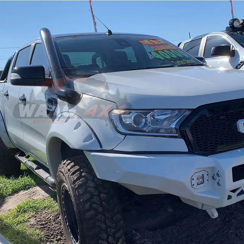Аксессуары для внедорожников 4x4 комплект воздухозаборника подводного плавания Ford Ranger T6 T7 PX1 PX2