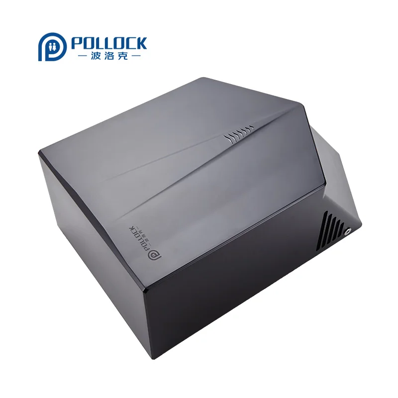 V Shape Automatic Hand Dryer,Handdryers For Toilet