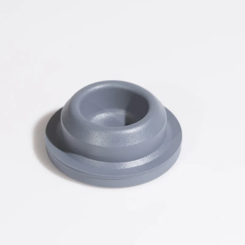 manufacturer rubber stopper 13mm 20mm  medical butyl rubber stopper