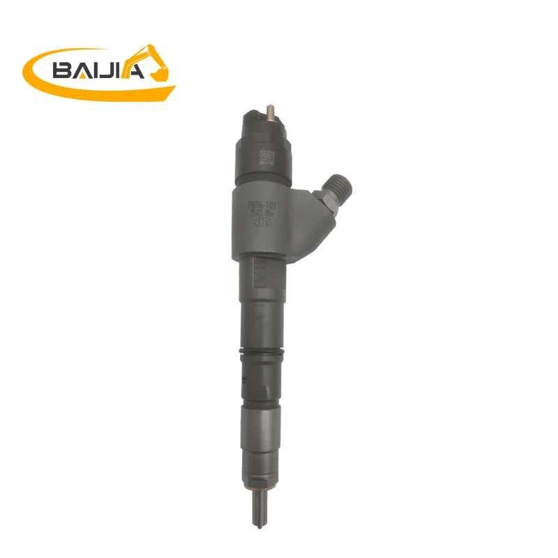 D7E EC240B EC290B дизельный Форсунка Common Rail VOE 20798114 0445120066 04290986