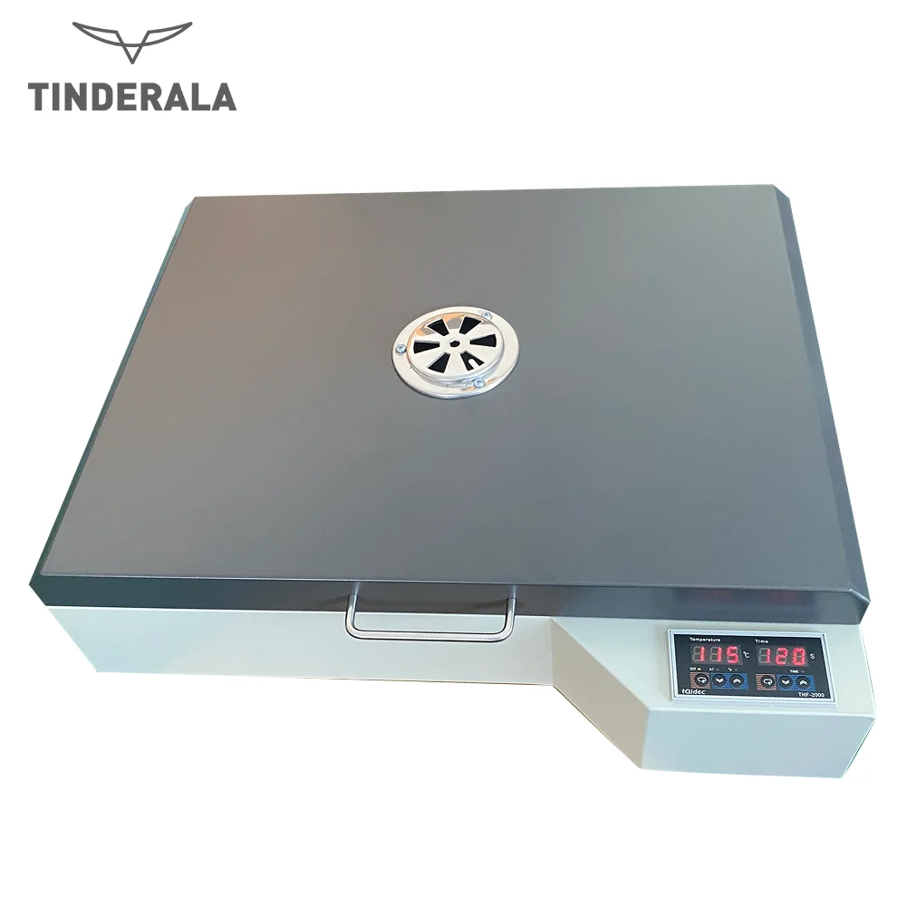 High Quality Printer Eco Solvent 5 Colour Eco-Solvent Digital Thermal Laminating Machine