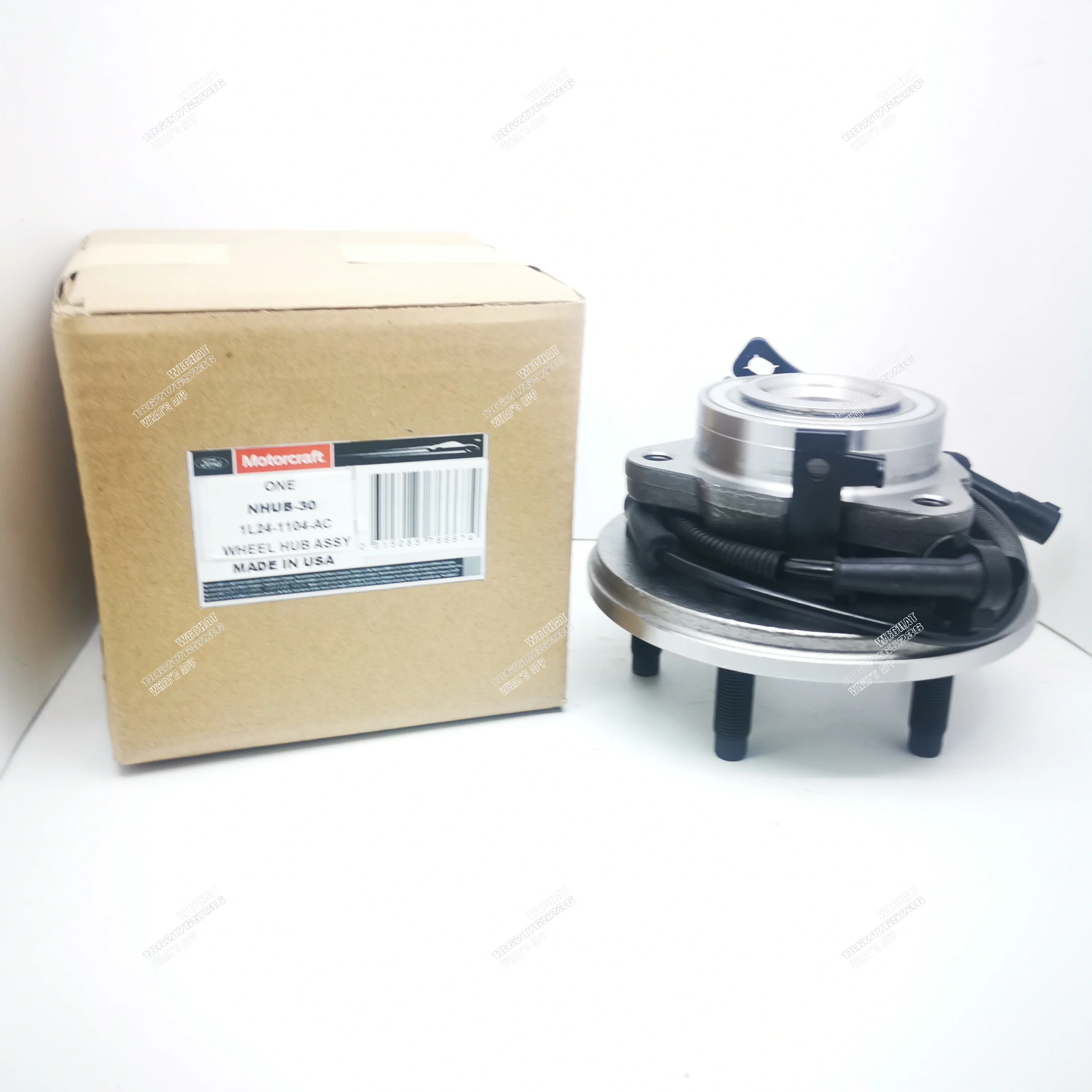  Подшипник ступицы колеса для Ford Explorer4L2Z-1104-AA 3L2Z1104AB 1L24-1104-AC 1L24-1104AC 2L2Z-1104A