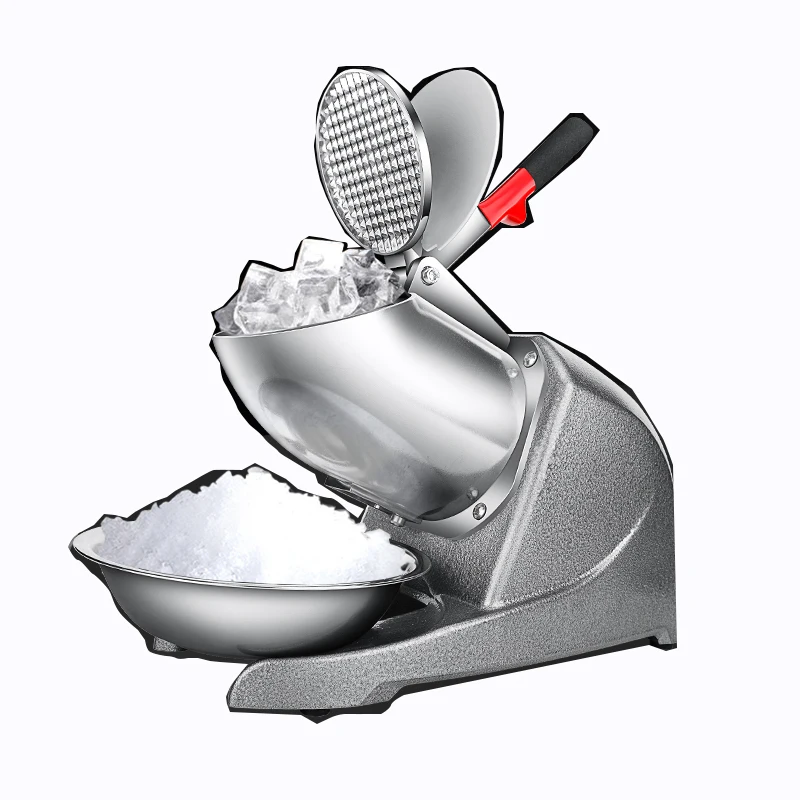 Китайское профессиональное производство, разбивающая машина, электрическая дробилка для льда