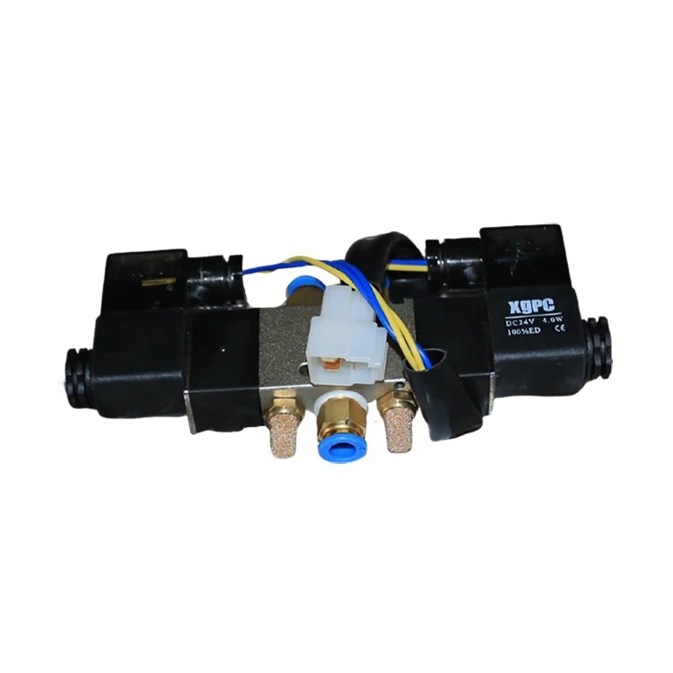 Wmb6106001 Golden Dragon, экономичные автозапчасти по низкой цене, электромагнитный клапан дверного насоса