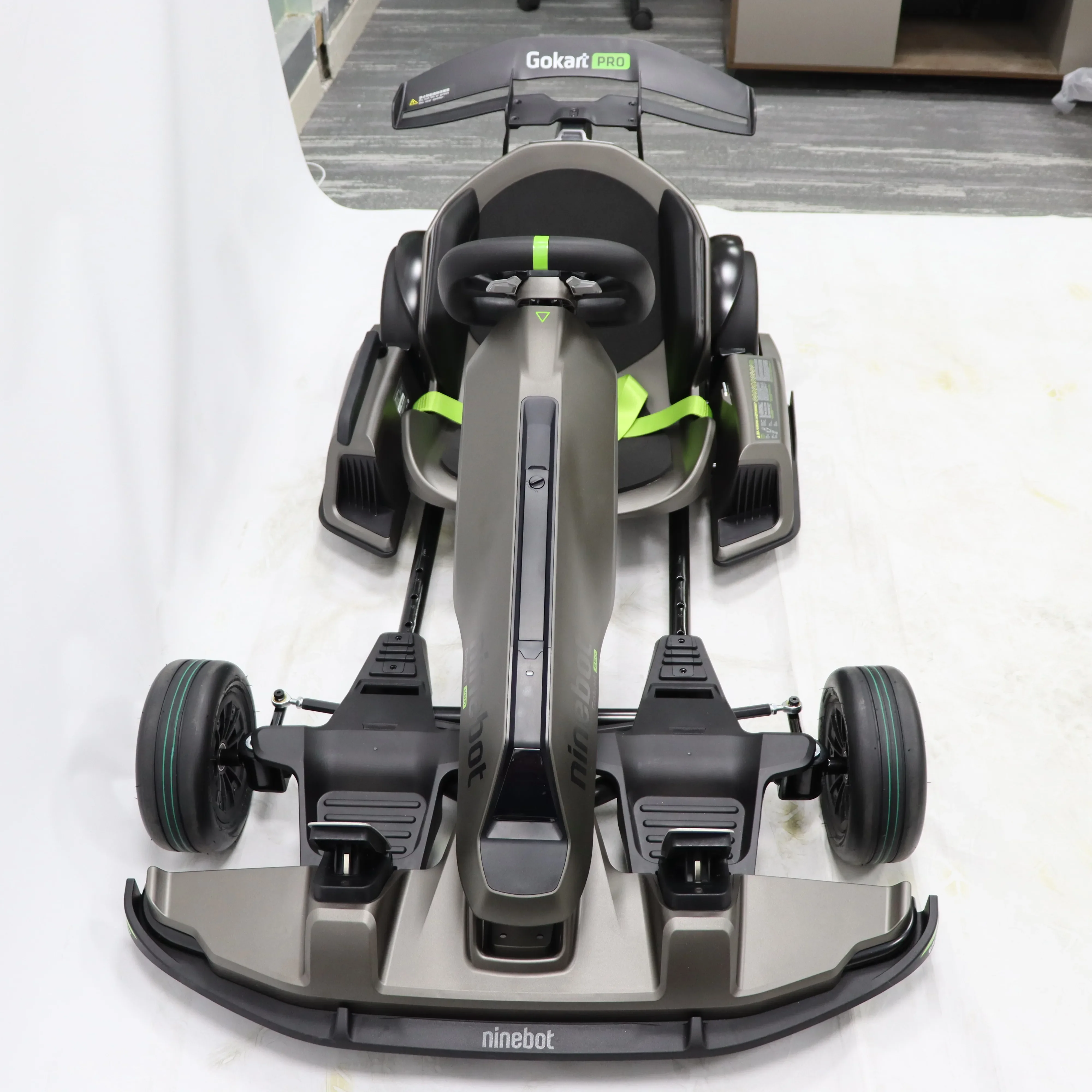 2024 NEW E-Scooter Electric GoKart Pro 4800W For Kid And Adult 43km/h Outdoor Race Pedal Go Karting Self Balance Scooter