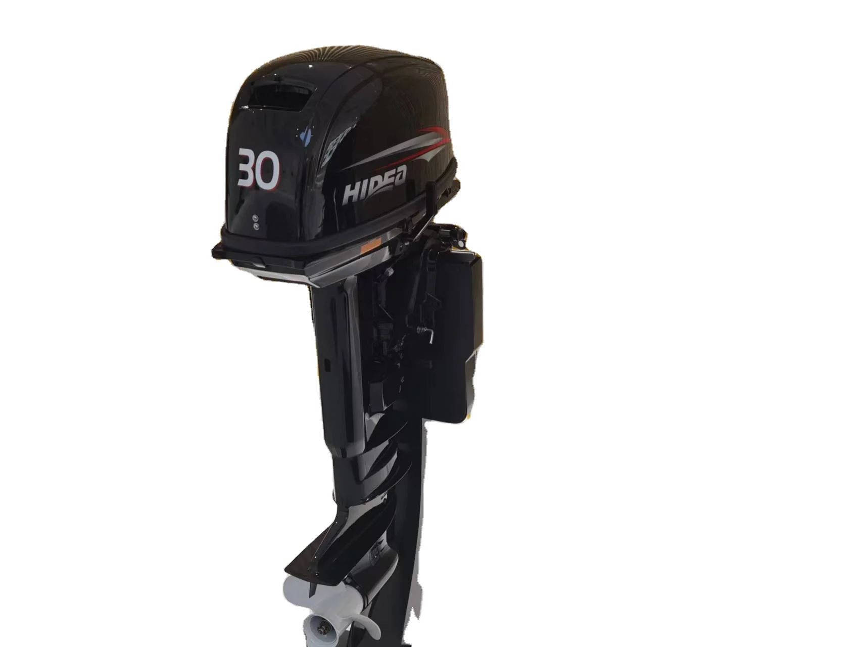 Chinese top quality 2 strokes 4 strokes outboard boat engine motor