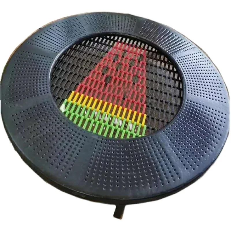 Bonhong Cheap Price New Design Trampolines Indoor Outdoor Kids Trampoline Parks for Kids and Adults