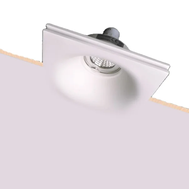 Acoustic Gypsum Tiles/ PVC Ceiling/ Gypsum Ceiling Materials