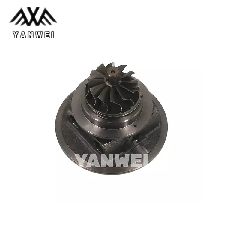 High Quality Turbo Core K04 Oem Turbo Cartridge Chra 53049880064 5304-988-0064 5304 988 0064
