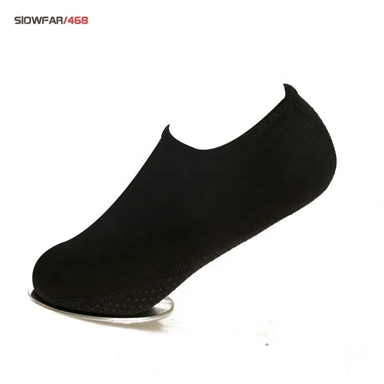 Professional Factory Outdoor Water Shoes Barefoot Quick-dry Aqua Yoga Socks Slip-on for Men Women