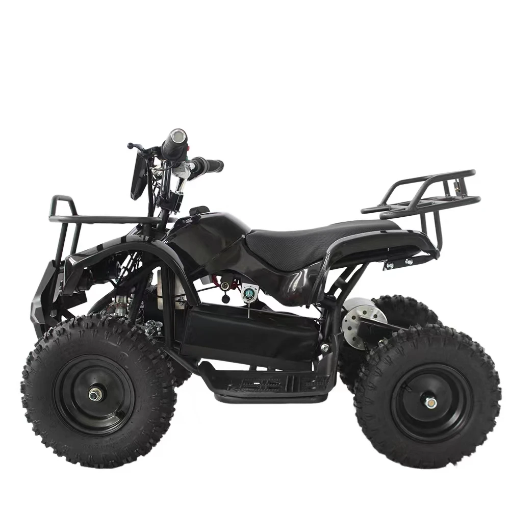 Good quality mini moto atv electric 800w 36v atv mini atv for kids