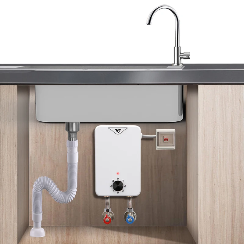 Hannover DSLA Profession Fashion Electrical Home Appliances Low Price Bathroom