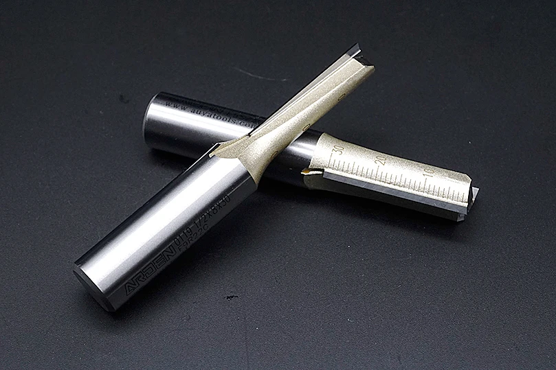 Carbide Arden Metric Straight Drill Bits for Woodworking CNC Cutting Tools Milling Cutters Complete Specifications