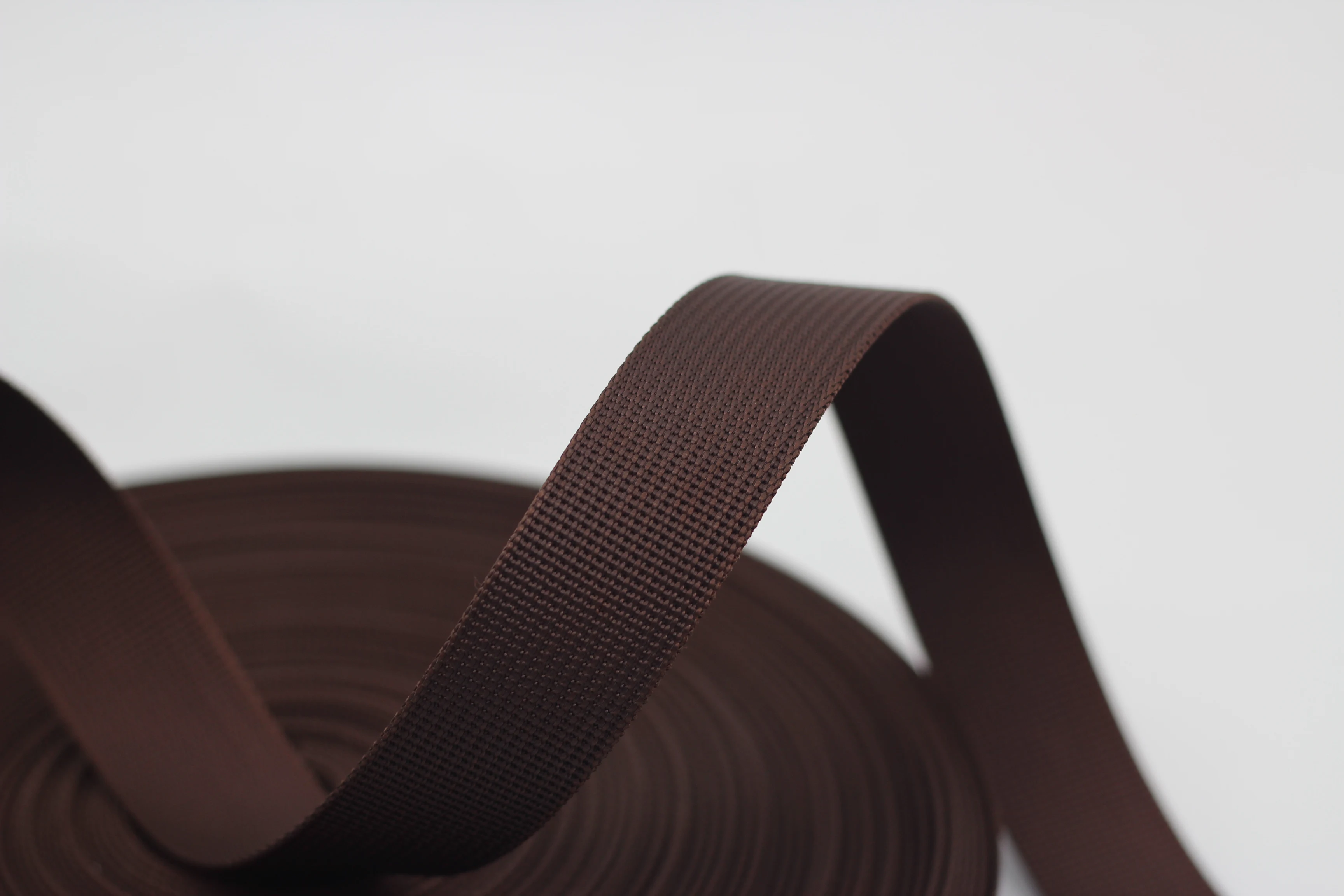 Factory direct sales polyester flame retardant webbing fire firefighters can be customized