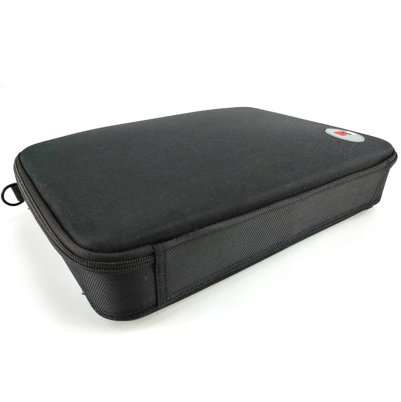 17 Inch Hard Shell Computer Pouch Business Laptop Tote Bag Waterproof Laptop Case With Pocket