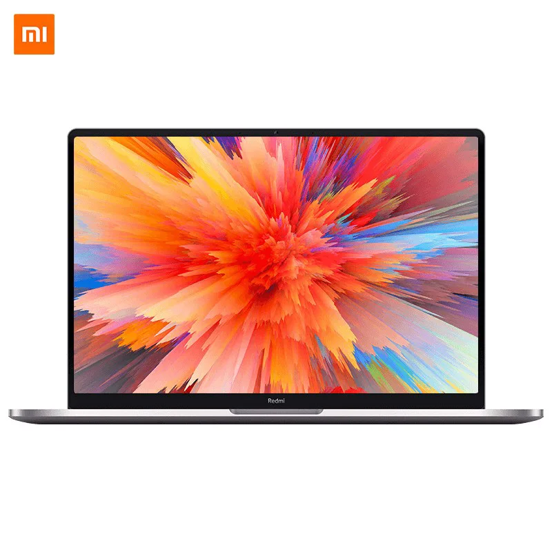 
Original Xiaomi Redmibook Pro 14 2021 laptops 14 inch ultra thin laptops 11th Gen i5-1135G7 Iris Xe 16G 512G notebooks win10 