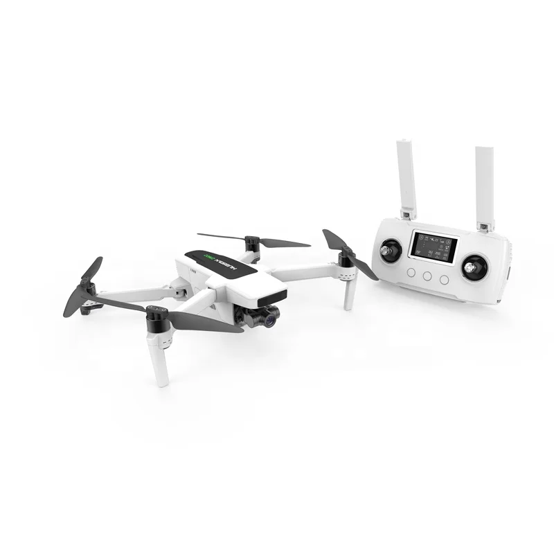 Hubsan Zino 2 Portable Version Combo