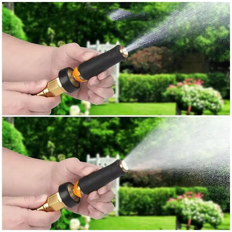 Garden Hoses Water tuyau pvc High Pressure Hose Pipe Irrigation Suction Watering Plastic Reel Rubber Retractable Water Hose