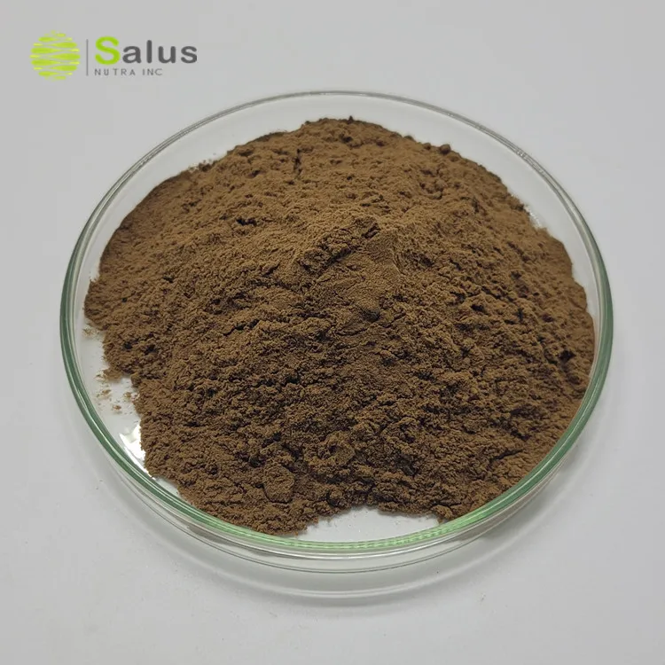 Pygeum Africanum Bark Extract With Phytosterols 2.5% For Men Health