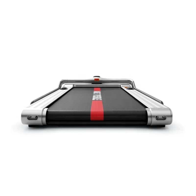 Mini portable treadmill foldable home fitness treadmill electric foldable treadmill machine mini change