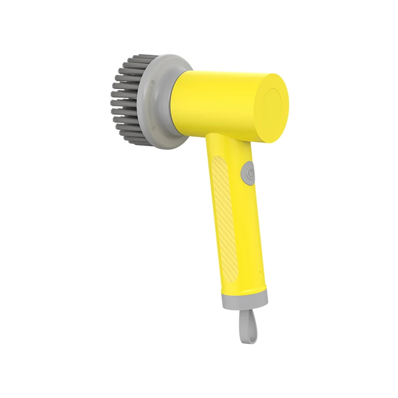 S1 Cordless Home Cleaning Electric Cleaning Brush Scrubber for Floor Toilet Window Bathroom with CE ROHS FCC certificate