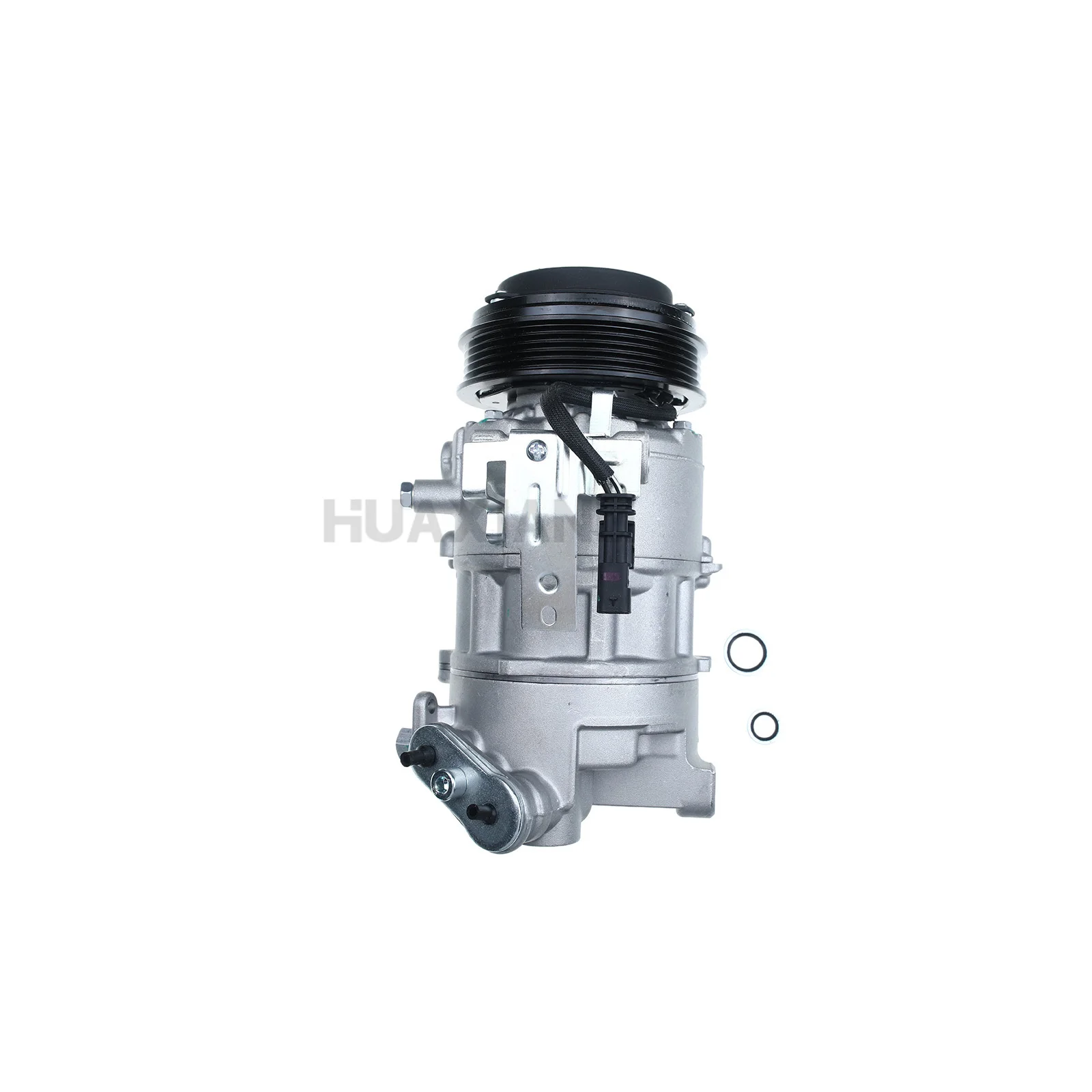 Компрессор переменного тока US 72h с муфтой для Cadillac ATS 13-17 CTS 14-18 Chevy Camaro 16-19