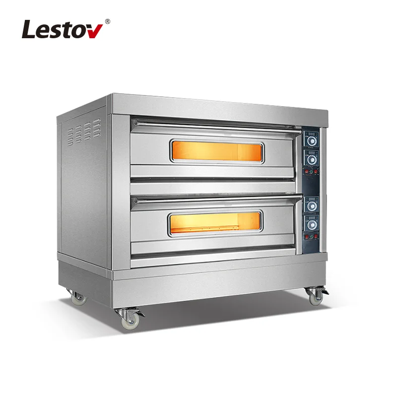 
Electrical Oven Bakery,Industrial Oven For Bakery,Baking Oven For Bread And Cake WFC-206D 