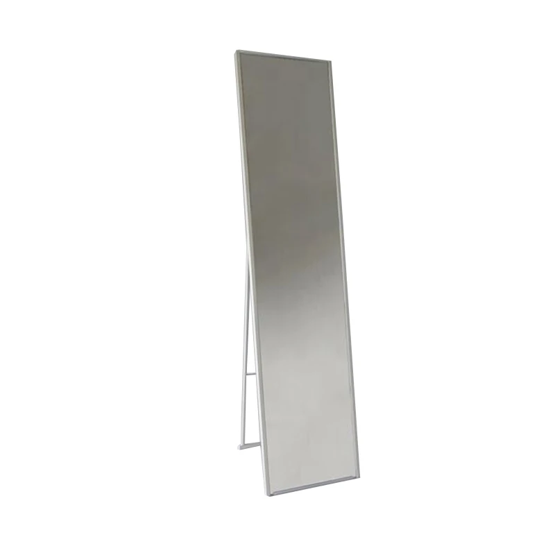 Full Size Dressing Floor Mirror With Stand
