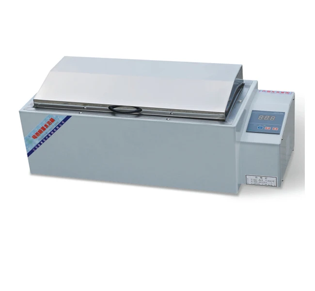 Model 420 electric constant water tank water bath, digital display laboratory water tank water bath, oil bath