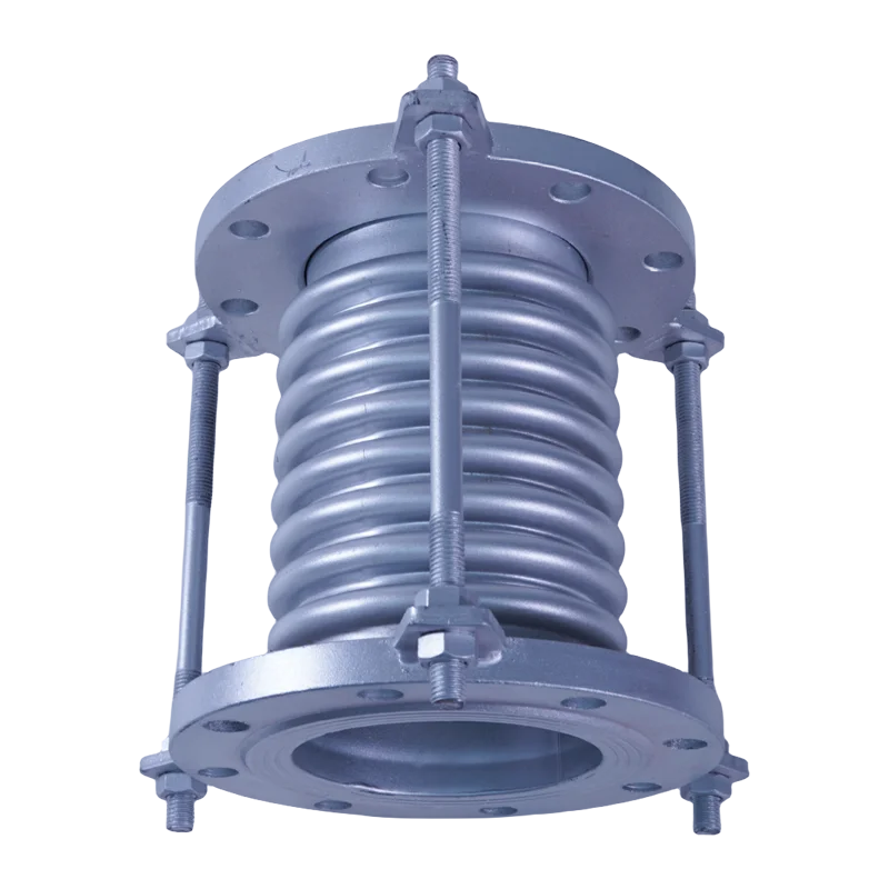 Industrial commercial bellows  expansion joint stainless steel flexible metal compensator expansion joint