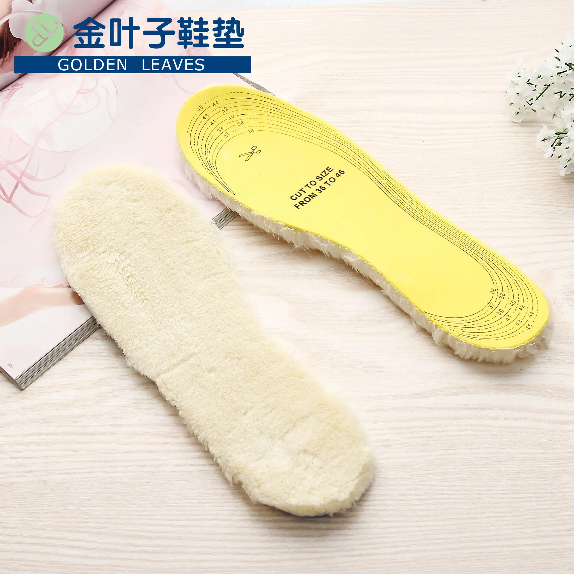 Factory New Arrival Winter Boots with Thick Fleece Sports & Comfort Insoles Thermal Shoe Warm Shoe Pads