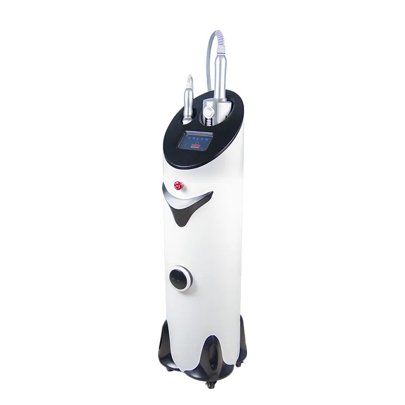 8d roller slim machine