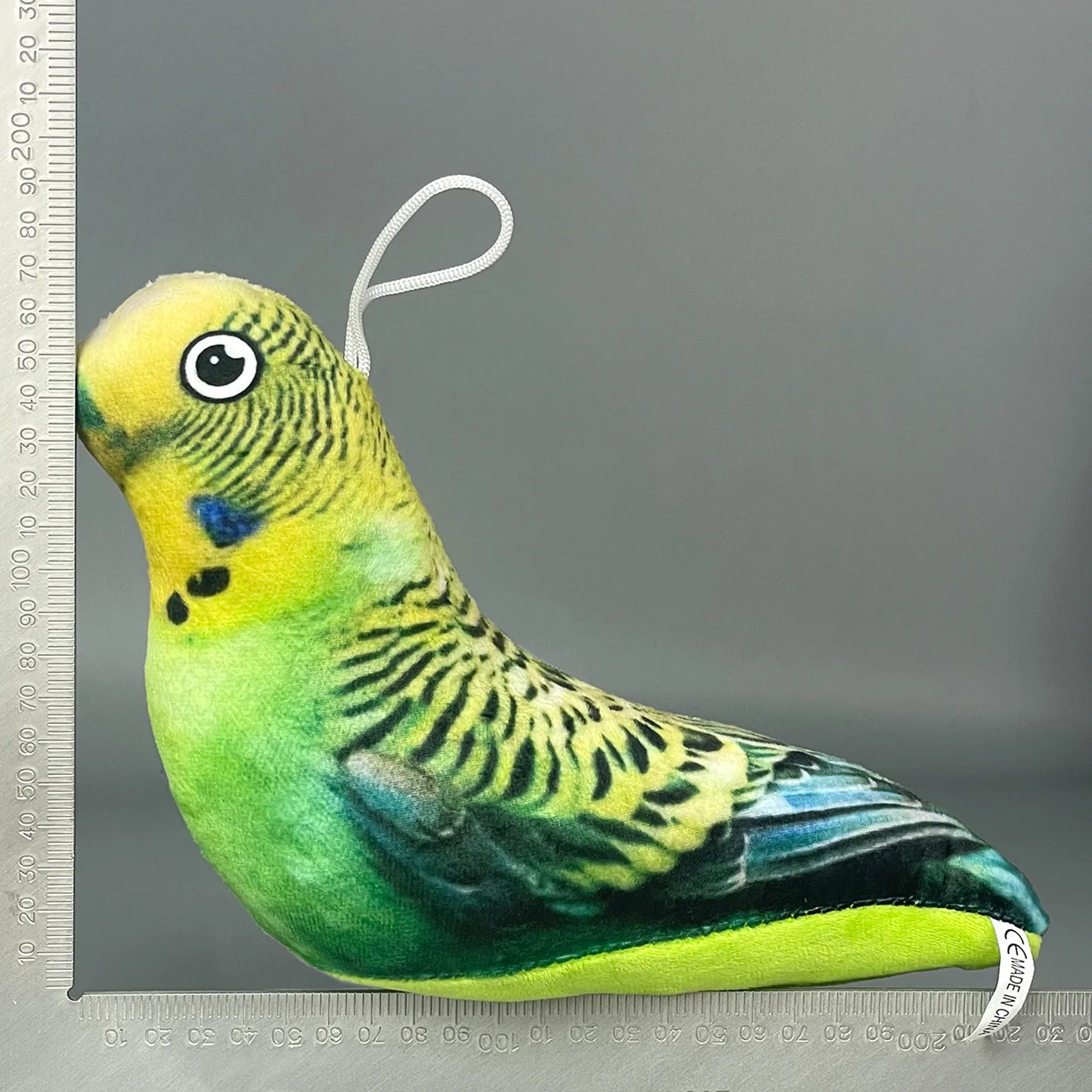 Simulation Weighted Bird Pigeon Chicken Hamster Bee Turtle Bear More Durable Animal Series Stuffed Plush Toys  PP Cotton