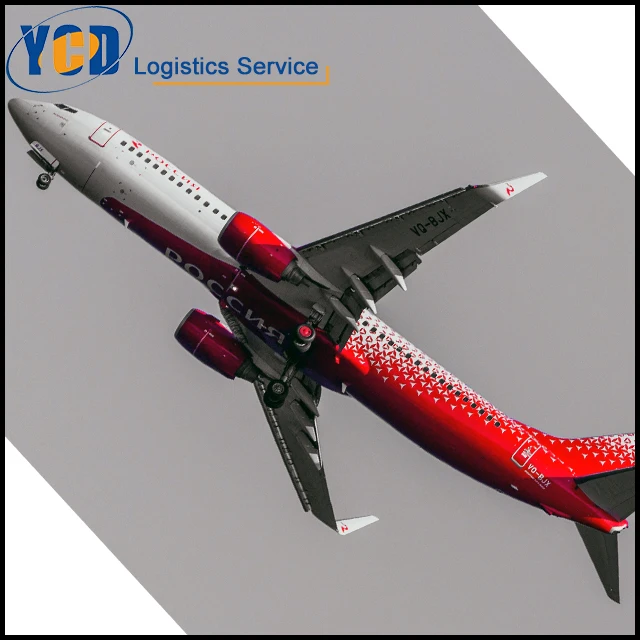 YCD Fba Freight Uk International Fedex Dhl Express Service