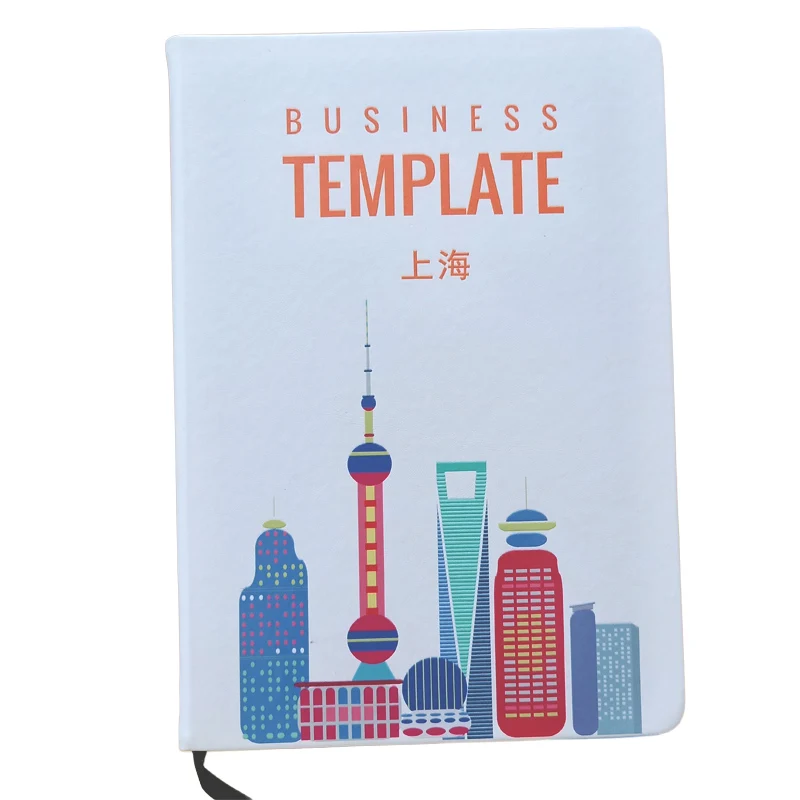 
pu leather hard cover address book phone number book note notebook 