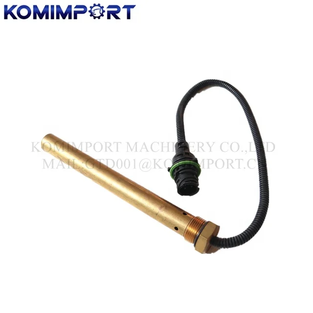 Komexport датчик для A25D A25E A25F A30D A35D A35F A40D 17202022 VOE17202022