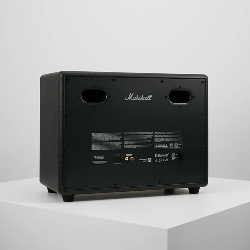 Популярные товары 2023 Marshall Woburn II Bluetooth аудио