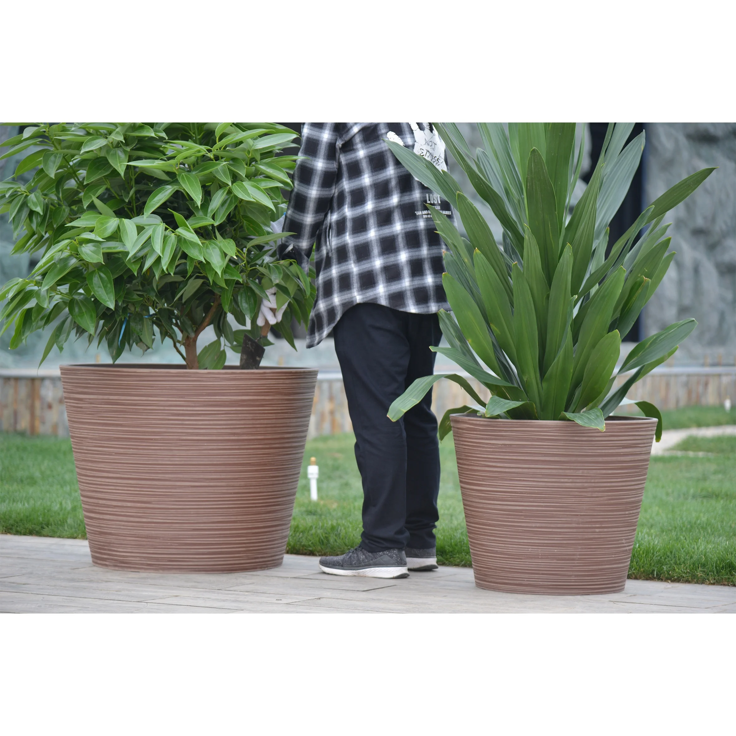 More than 20 years lifespan pottery manufacturer - Greenship