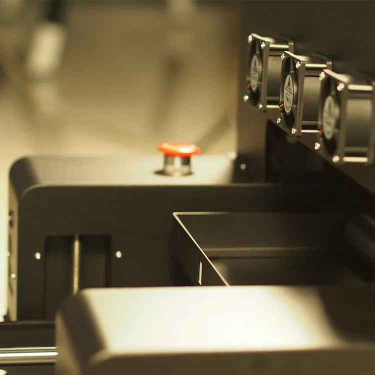 vevor Fully automatic mini printer portable uv flatbed printer color label printer