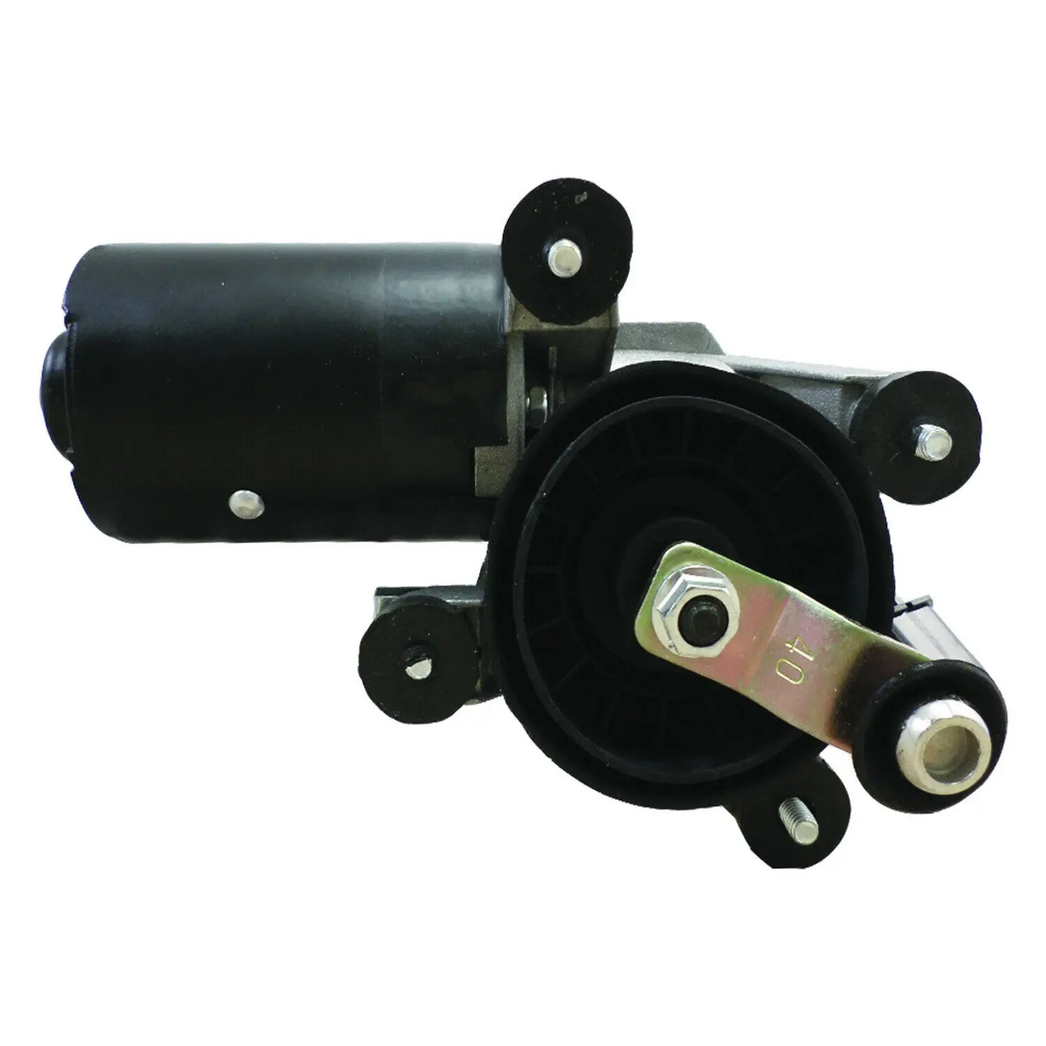 New Brand 12V DC Wiper Motor  for 96-01 Accent Elantra Tiburon OE  98100-22100  98100-29000 98100-22120  98100-25000
