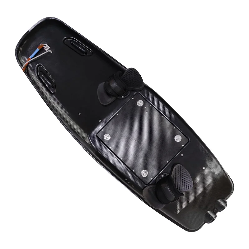 SIN Surfing Motors Electric Surfboard OEM Power Surfboard for surfing