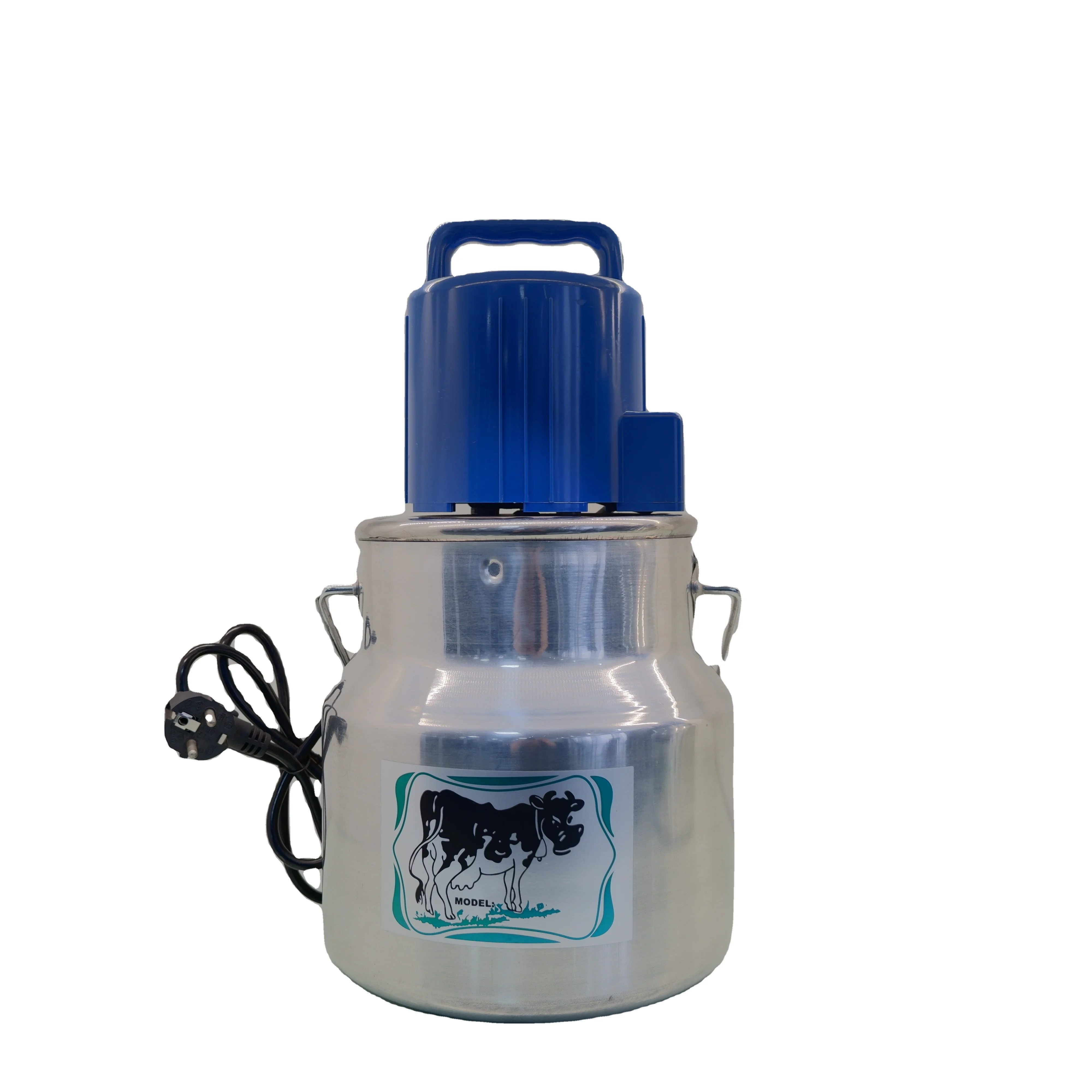 5L 7L 11L 13L 20L Milk Shaker  Electric Milk Mixer with plastic cover Butter Churn