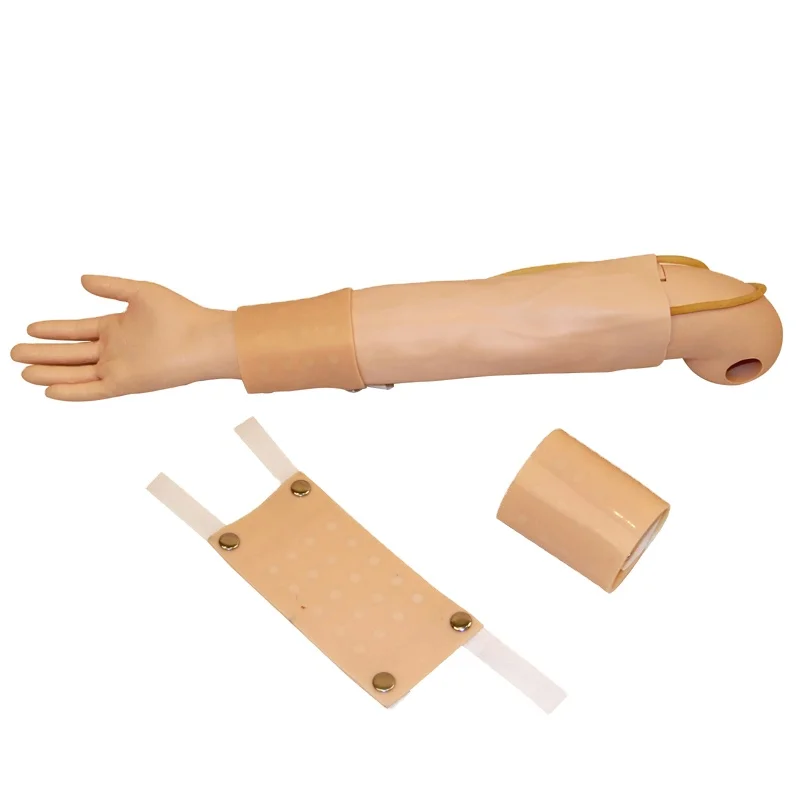 Intradermal Injection Arm Model for Training