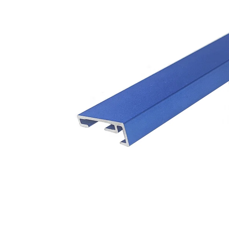 Алюминиевая фоторамка из алюминиевого