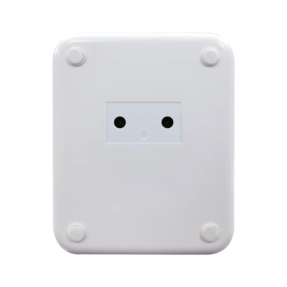 Electronic Smart Pocket Kitchen Food Weighing Digital Barista Espresso Coffee Scales With Timer