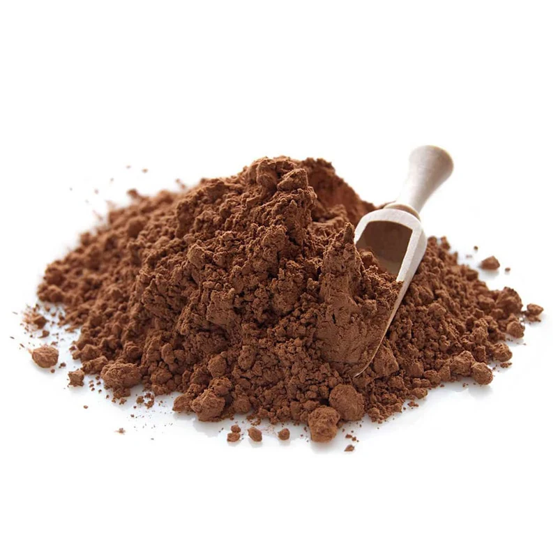 Pure Black Cocoa Powder