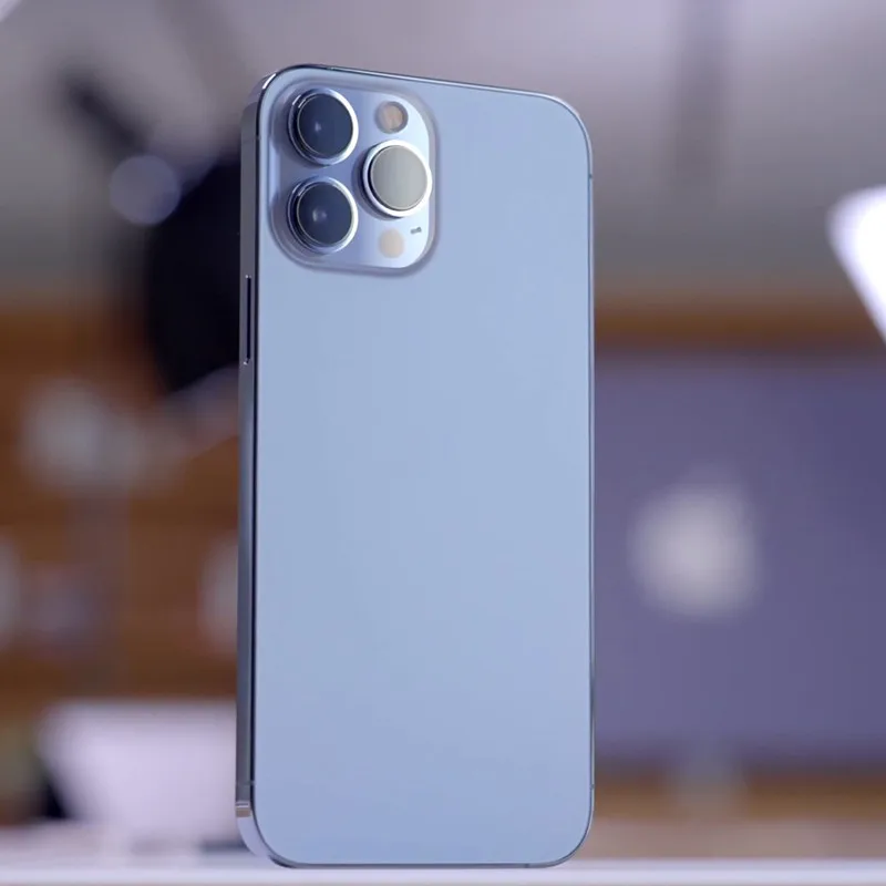 Wholesale Smart Used Cell Phone Original Second Hand Unlocked Mobile Phone for iPhone 13 Pro Refurbished Used Smart Phone