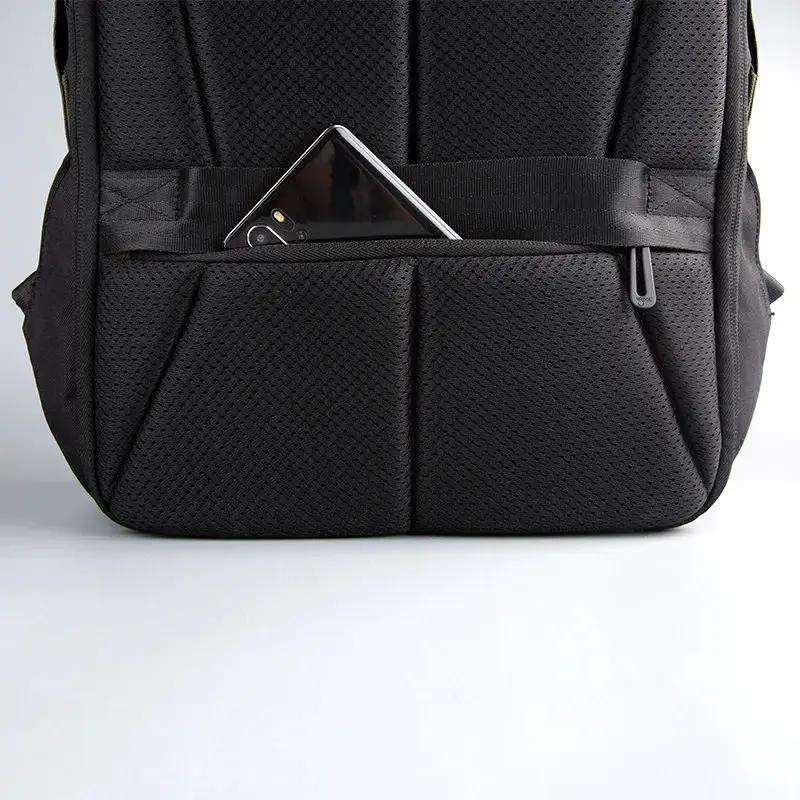 Kingsons Business Travel Backpack Multifunction Anti Theft Mochilas External Usb Charging Port Backpacks